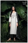 Kritsha S 4498 By Ganga Cotton Ladies Designer Salwar Suits Wholesale Market In Surat
